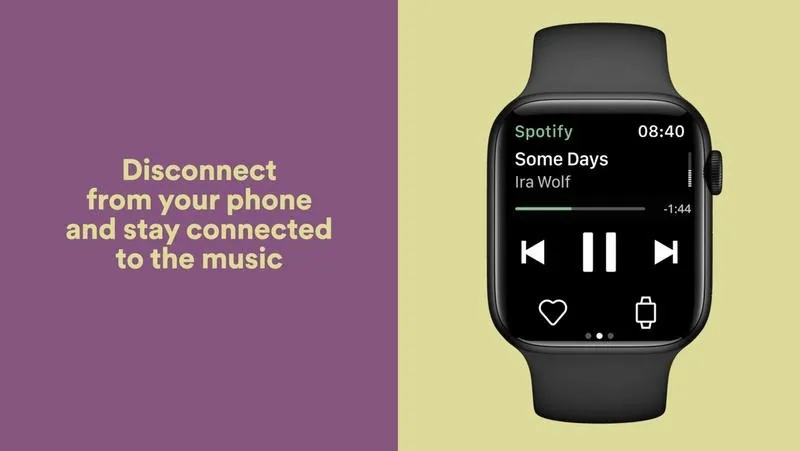 Apple Music czy Spotify: który serwis lepiej pasuje do twoich potrzeb?