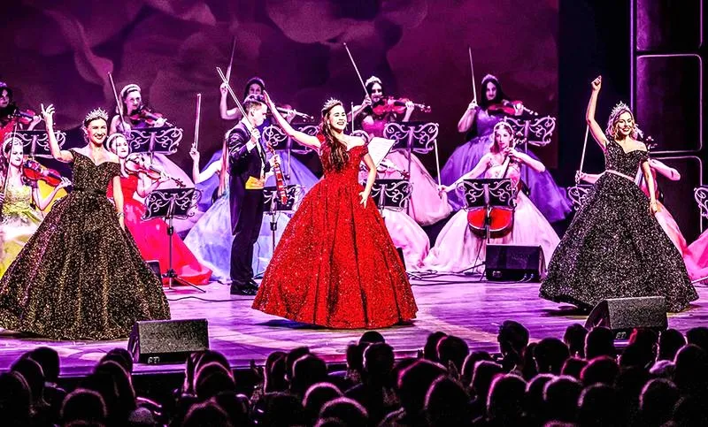 Bilet na koncert wiedeński – ile kosztuje? Ceny i warianty