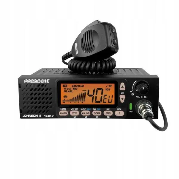 Cb radio: am czy fm — jak wybrać, by uniknąć problemów z łącznością