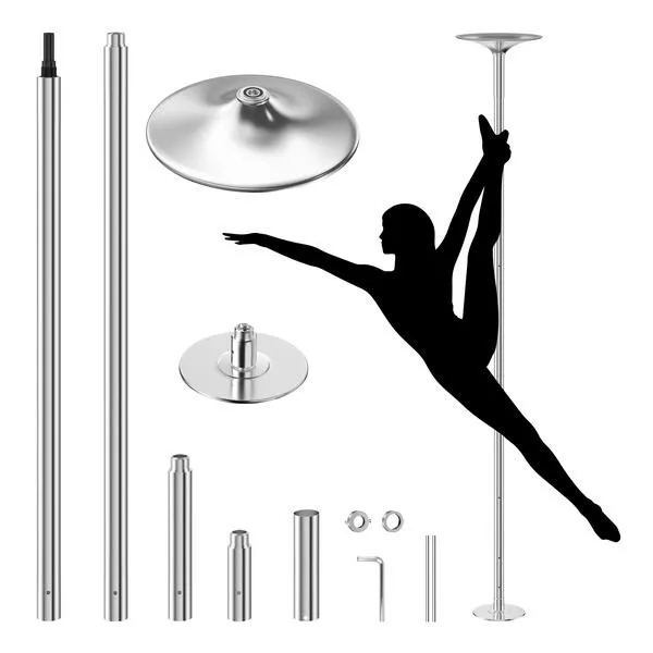 Co daje pole dance? Odkryj swoją wewnętrzną siłę i pewność siebie w tańcu