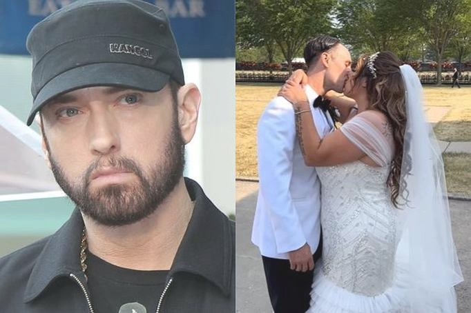 Czy Eminem ma żonę? Prawda o jego małżeństwach i życiu prywatnym