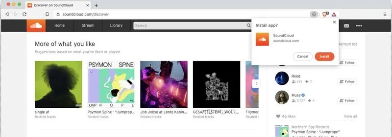 Czy SoundCloud jest rzeczywiście bezpieczny? Sprawdź, jakie ryzyko czyha na użytkowników