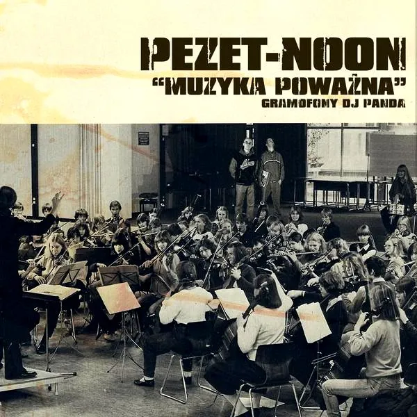 Czym jest muzyka? Odkrywamy zagadkę dźwięków, których nie znamy