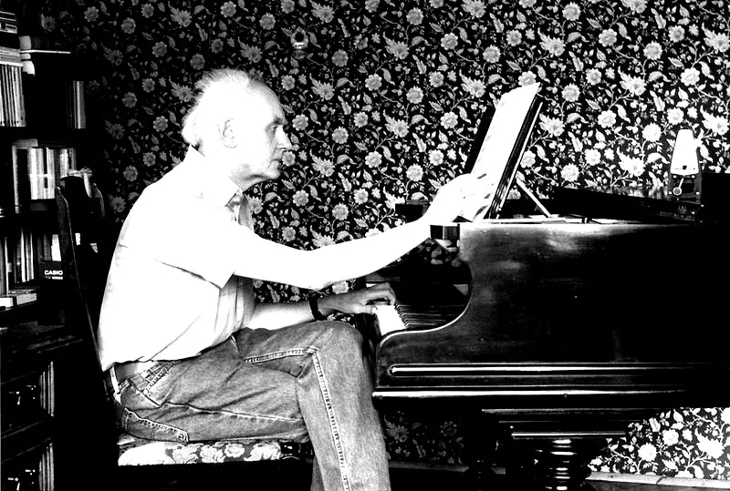 Dlaczego muzyka z Hubala wciąż wzrusza — jak Kilar stworzył fenomen