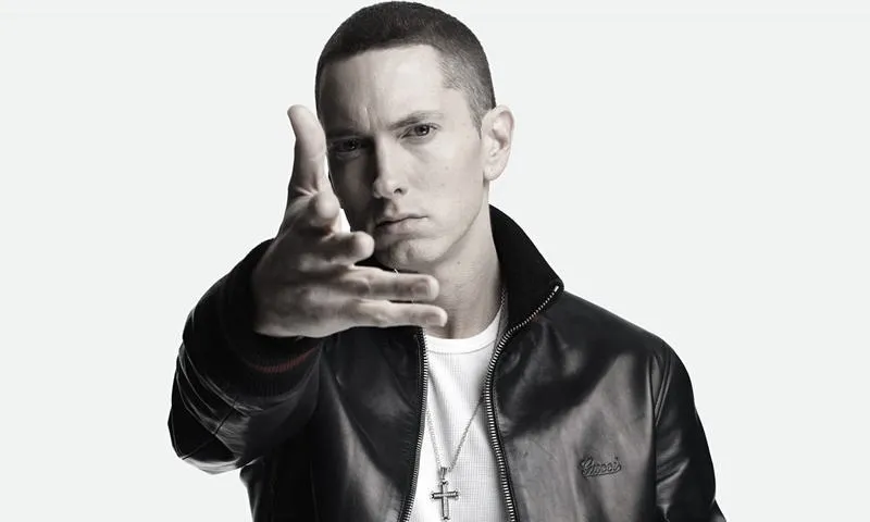 Eminem – poznaj jego prawdziwe imię, które kryje się za legendą rapu
