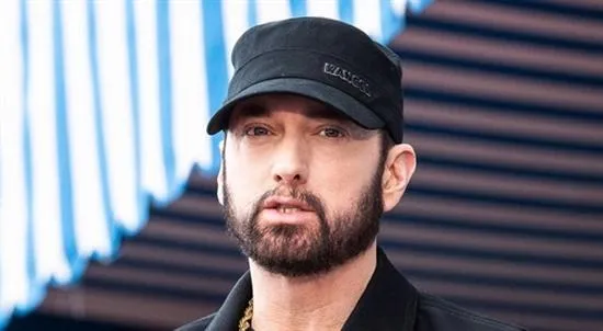 Eminem zaskakuje: Kiedy możemy spodziewać się nowego albumu? Oto szczegóły!