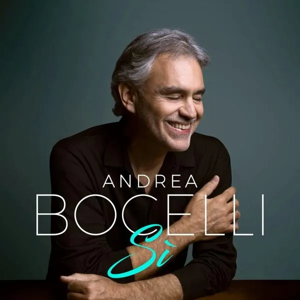 Gdzie zagra Bocelli najbliżej ciebie: terminy i bilety