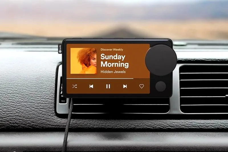 Gdzie znaleźć najlepsze oferty na Spotify Car Thing w Polsce? Sprawdzone opcje i ceny