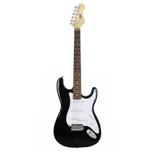 Gitara elektryczna: jak wybrać model dopasowany do swoich potrzeb?
