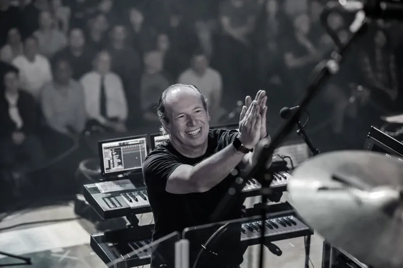 Hans Zimmer: kompletny przewodnik po filmach, Oscarach i koncertach