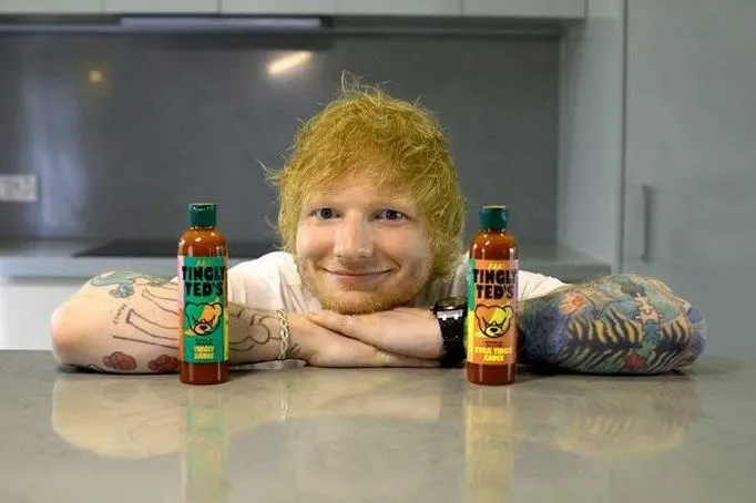 Ile biletów na koncert Ed Sheerana w Warszawie? Aktualna dostępność