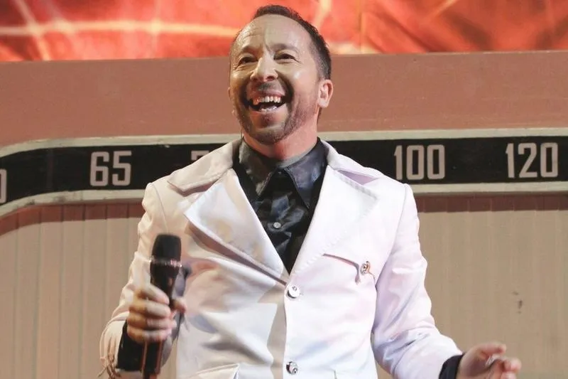 Ile lat ma DJ Bobo — szybki przegląd jego wieku i kariery
