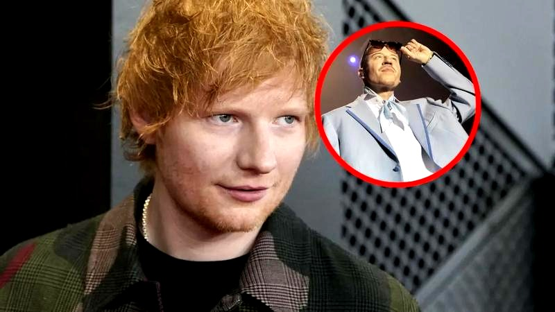 Ile lat ma Ed Sheeran? Aktualny wiek i data urodzenia