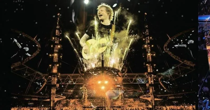 Ile lat ma Ed Sheeran — zaskakujące odkrycia o jego wieku i karierze