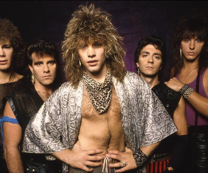 Ile trwa koncert Bon Jovi? Czas występu i liczba bisów