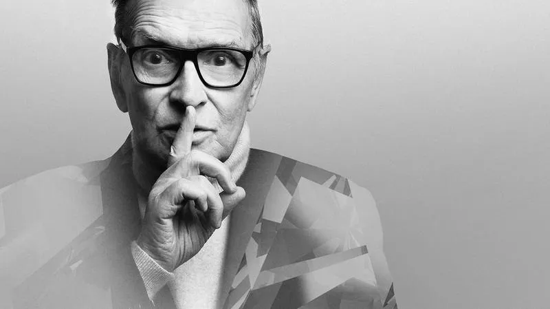 Ile trwa koncert Ennio Morricone — poznaj długość i nie przegap okazji
