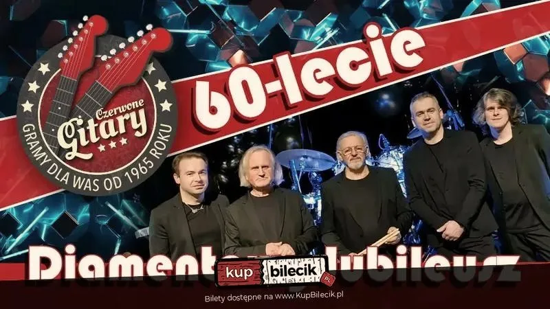 Ile trwa występ Czerwonych Gitar — zaskakujące szczegóły i praktyczne rady