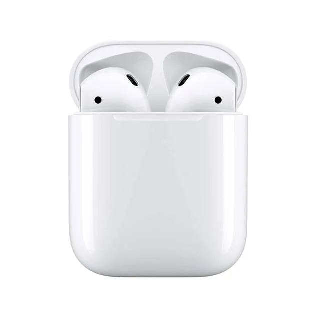 Ile trzyma bateria w AirPods 2 i co wpływa na czas pracy?