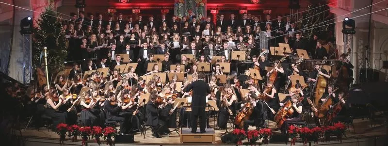 Instrumenty muzyki klasycznej — jak brzmi orkiestra symfoniczna?