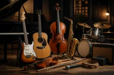 Instrumenty