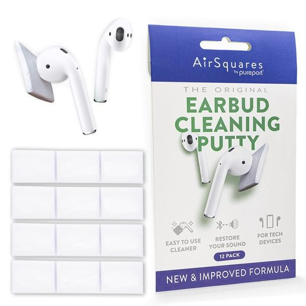 Jak bezpiecznie wyczyścić AirPods i przywrócić im dobry dźwięk