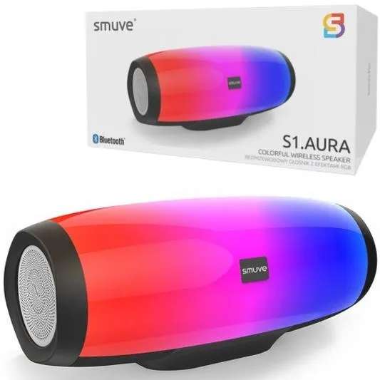 Jak długo ładujemy głośnik Bluetooth, aby maksymalnie wykorzystać jego potencjał?