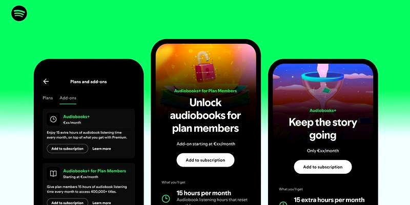 Jak dodać osobę do Spotify Premium? Duo i Family krok po kroku