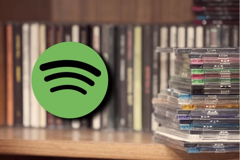 Jak dodać pliki lokalne do Spotify na telefonie? Muzyka bez problemów