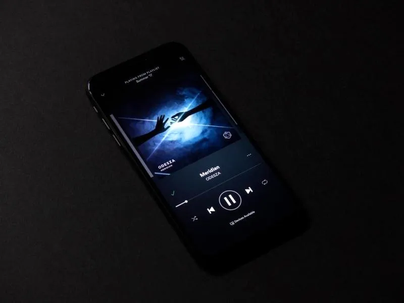 Jak łatwo ściągnąć ulubioną muzykę na telefon z ulub pl