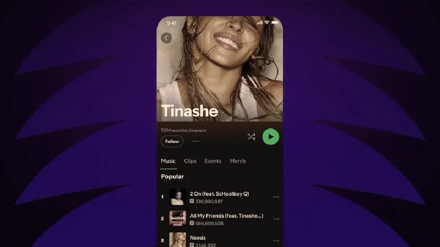 Jak łatwo skopiować playlistę na Spotify i cieszyć się ulubioną muzyką
