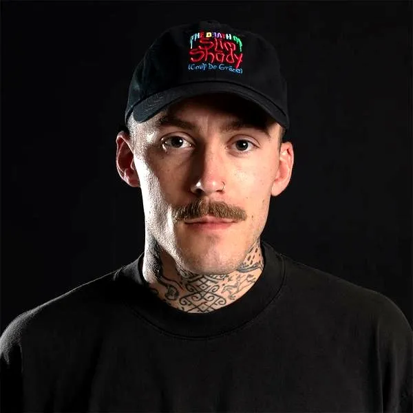 Jak nazywa się Eminem: prawdziwe imię i kariera artysty