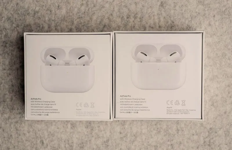 Jak odróżnić prawdziwe AirPods od podróbek i nie dać się oszukać