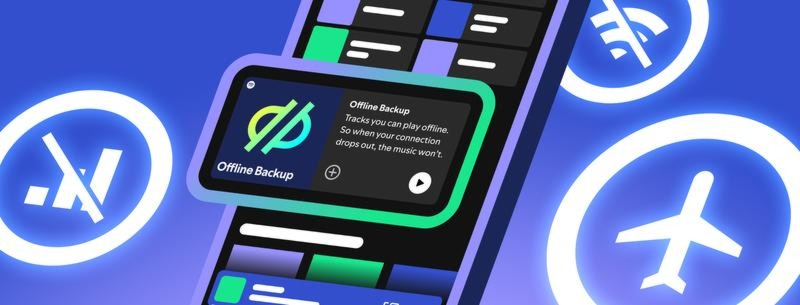 Jak pobierać utwory na Spotify i słuchać muzyki offline bez internetu