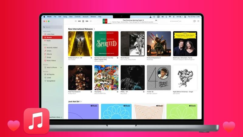 Jak ściągnąć muzykę z komputera na MP3? Prosty sposób krok po kroku