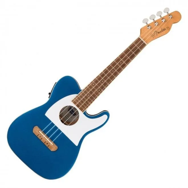 Jak wybrać ukulele: praktyczny przewodnik dla początkujących