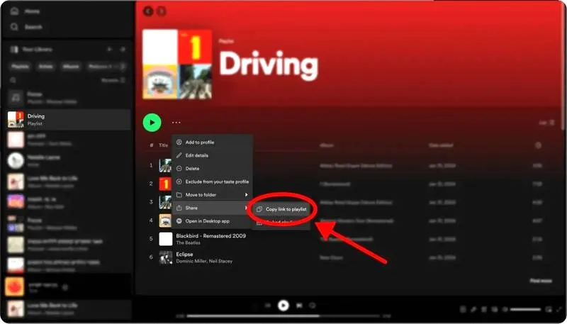 Jak zrobić prywatną playlistę na Spotify i cieszyć się muzyką po cichu