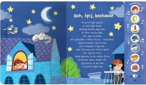 Jaka muzyka dla noworodka: co wybierać, żeby uspokoić maluszka