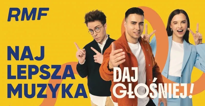 Jaka piosenka leci w RMF FM? Odkrywaj najnowsze hity już teraz!