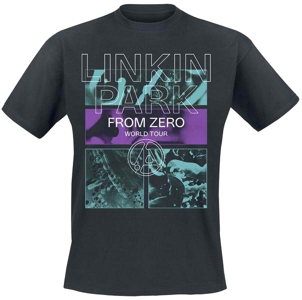 Jaki rodzaj muzyki gra Linkin Park? Gatunki i charakterystyczne brzmienie