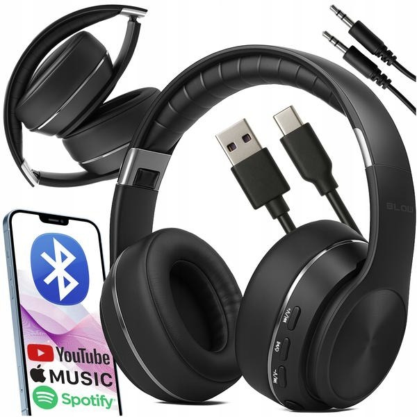 Jakie słuchawki Bluetooth wybrać w 2026? Ranking modeli do muzyki, pracy i sportu