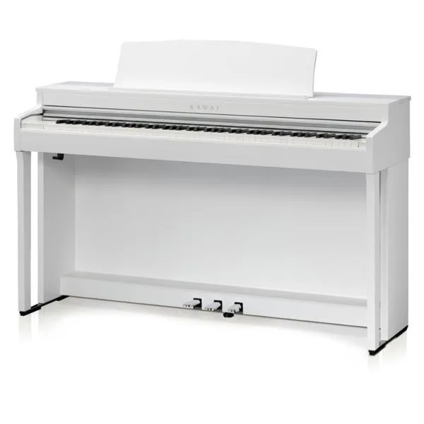 Keyboard czy pianino cyfrowe — które rozwiązanie lepsze dla początkujących?