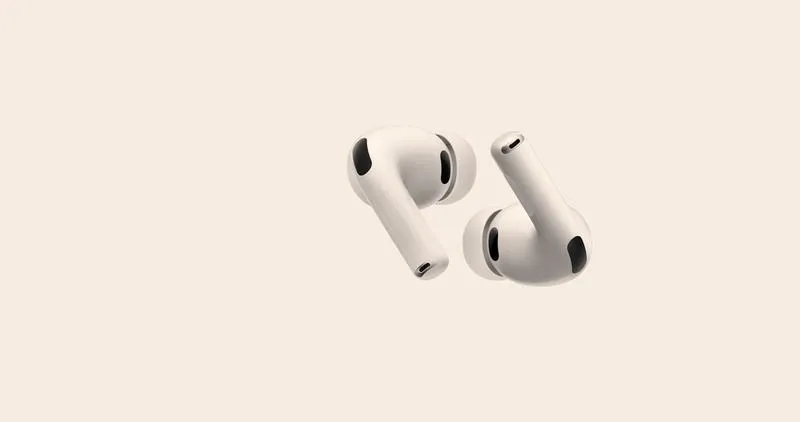 Kiedy możemy spodziewać się nowych AirPods Pro? Najważniejsze informacje o nadchodzącej premierze