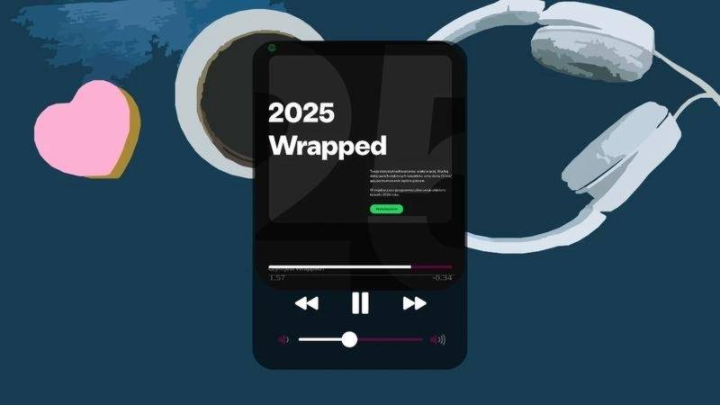 Kiedy Spotify publikuje podsumowanie roku? Termin Wrapped