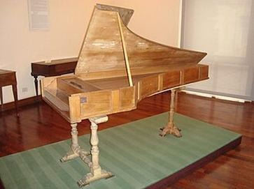 Kto stworzył pianino? Historia wynalazku Bartolomea Cristoforiego