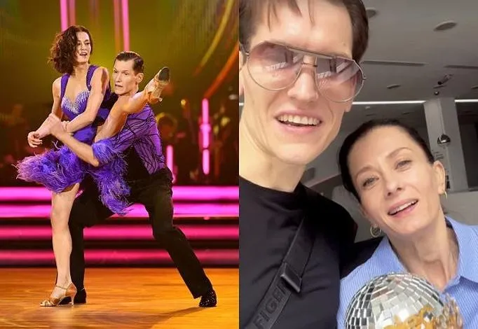 Kto triumfował w Tańcu z Gwiazdami: Anita Sokołowska i Jacek Jeschke