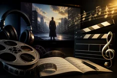 Muzyka z filmów
