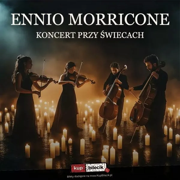 Muzyka z "Misji": arcydzieło Morricone i magia obóju Gabriela