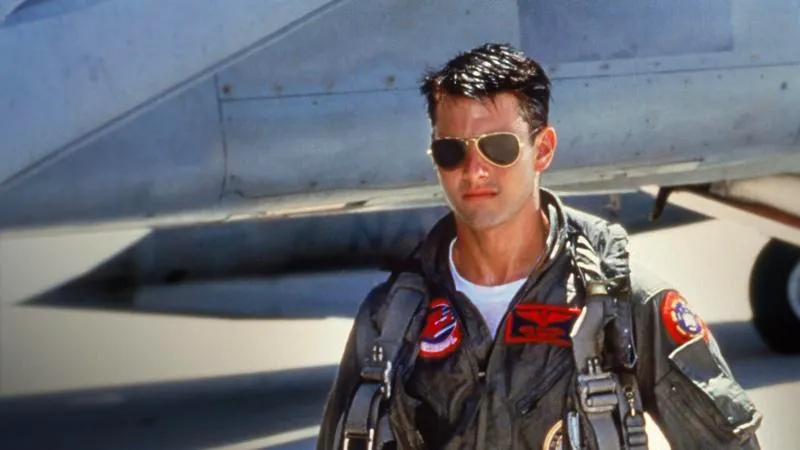 Muzyka z Top Gun: Odkryj kultowe hity i nowe ballady tej legendarnej serii