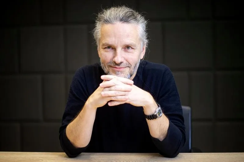Muzyka z "Uprowadzenia Agaty": powrót do lat 90. i głos Świnie Krajewskiego