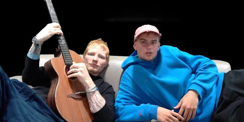Na jakich gitarach gra Ed Sheeran? Odkryj jego sekretne modele!